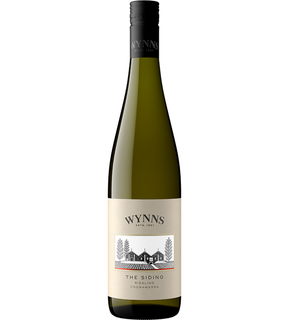 The Siding Riesling 2025